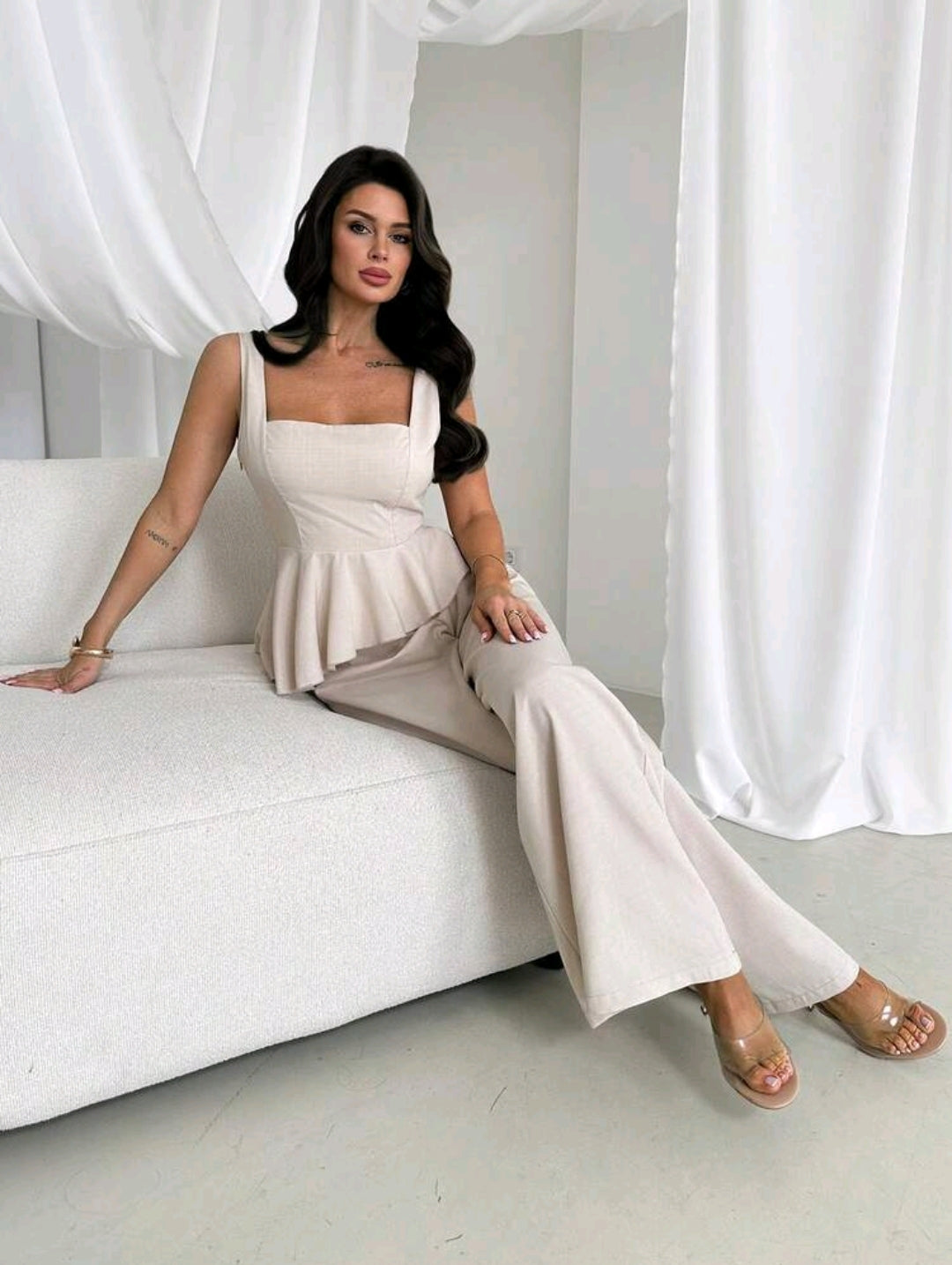 Conjunto 2 Piezas 95695-E75