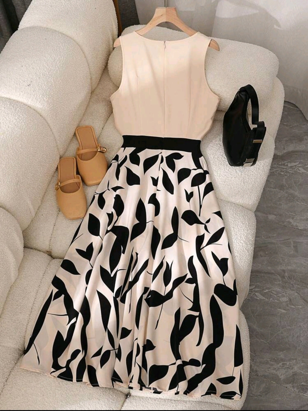 Vestido 57964-E160