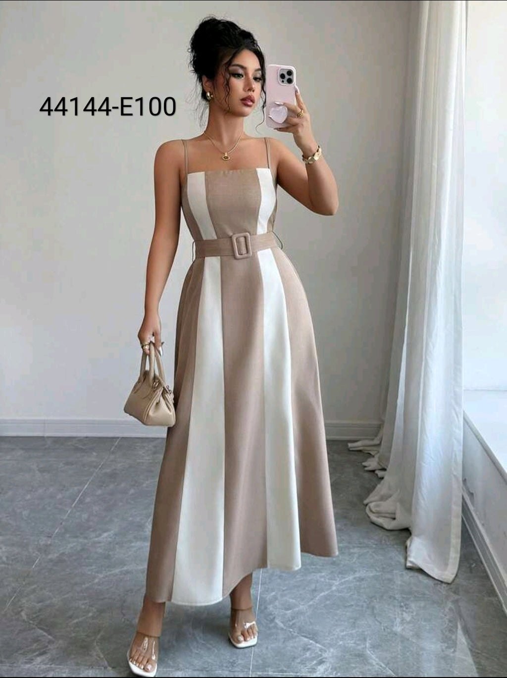 Vestido 44144-E100