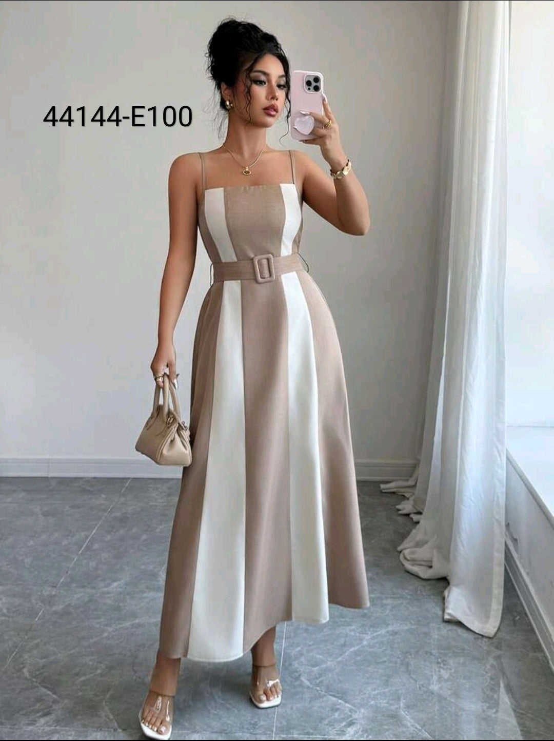 Vestido 44144-E100