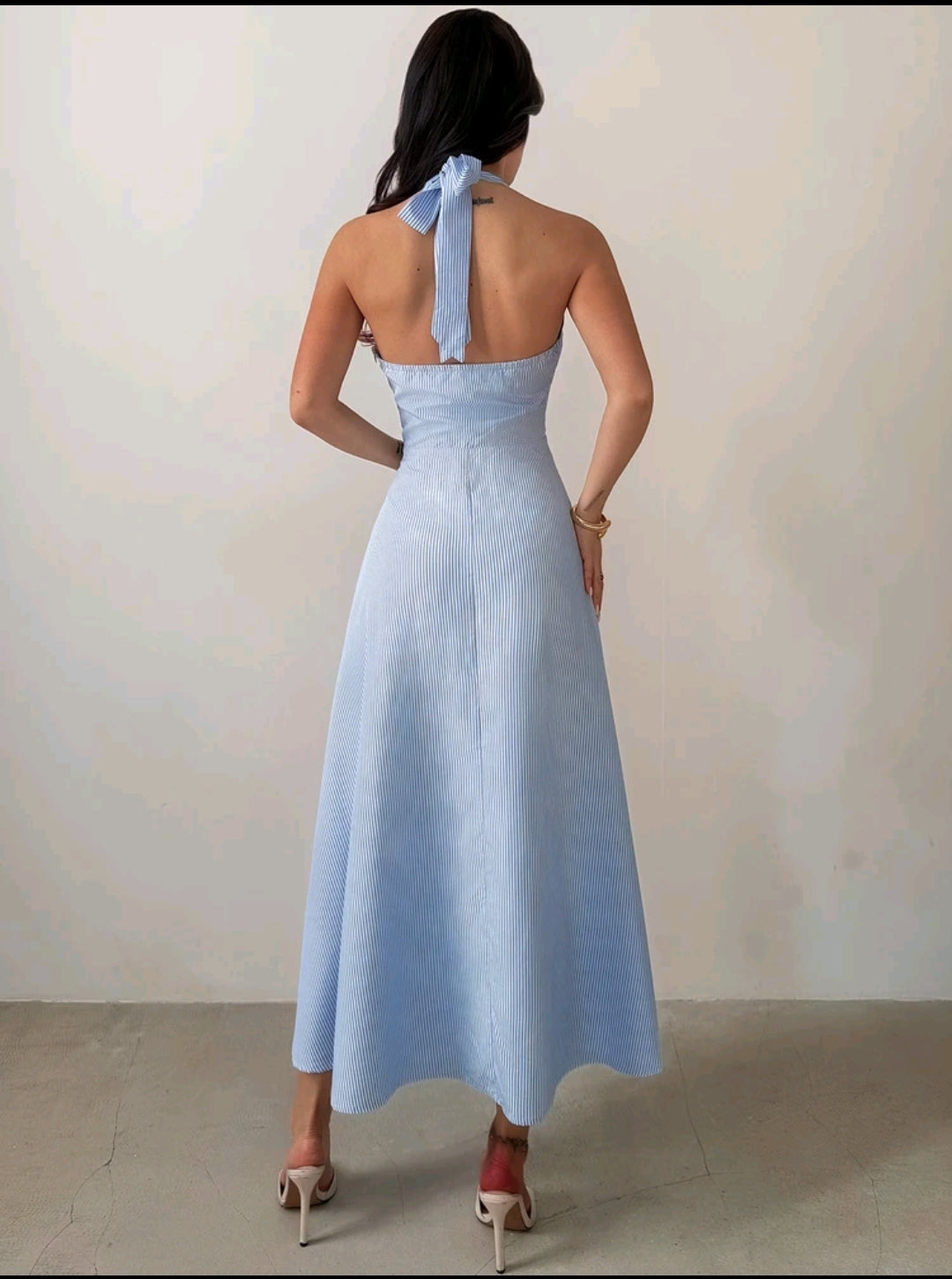 Vestido 38020-E162