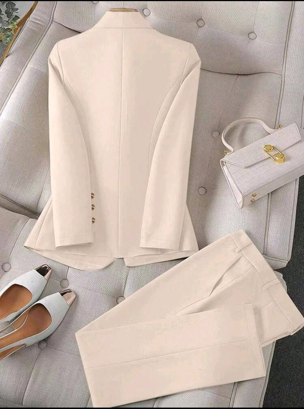 Conjunto de Traje 84077-E127