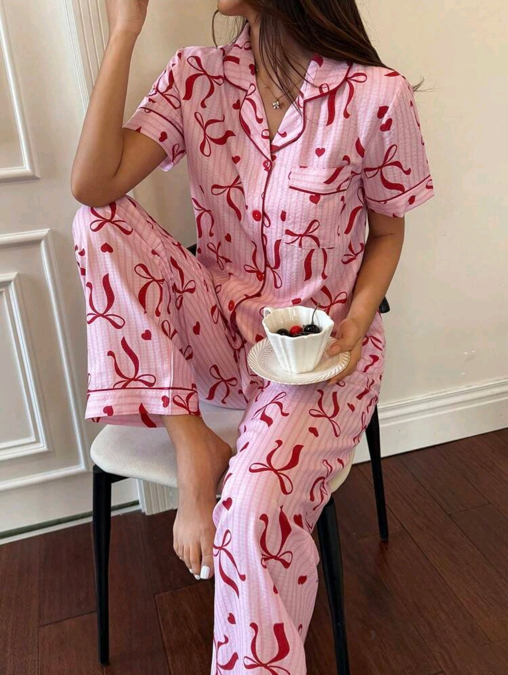 Pijama 88908-E21