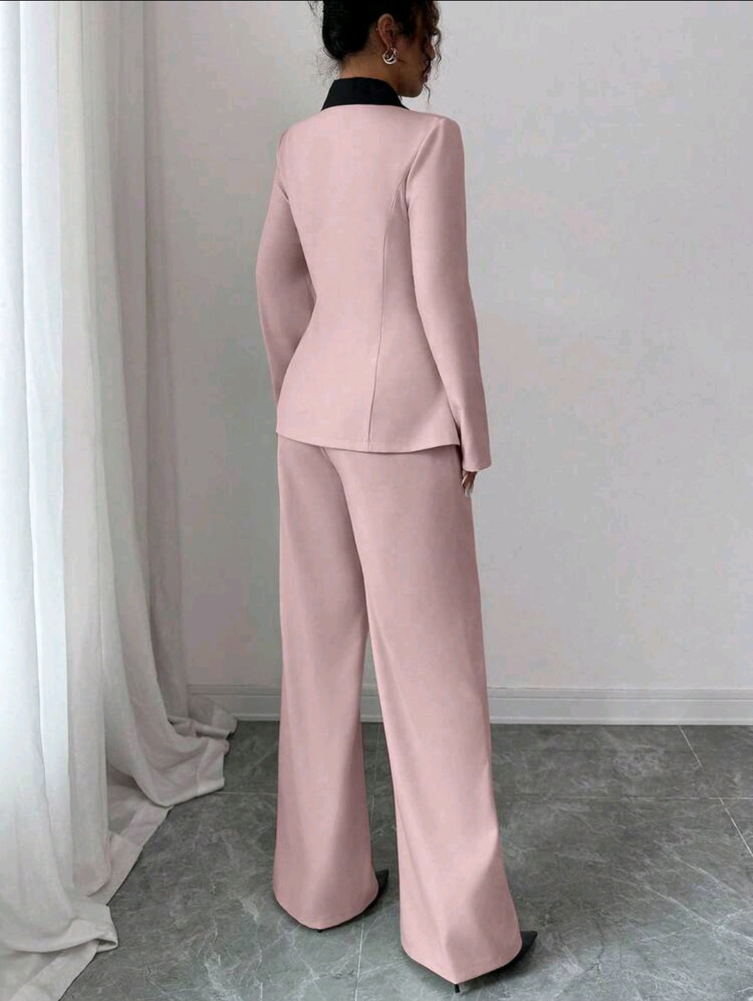 Conjunto de Traje 22363-E178
