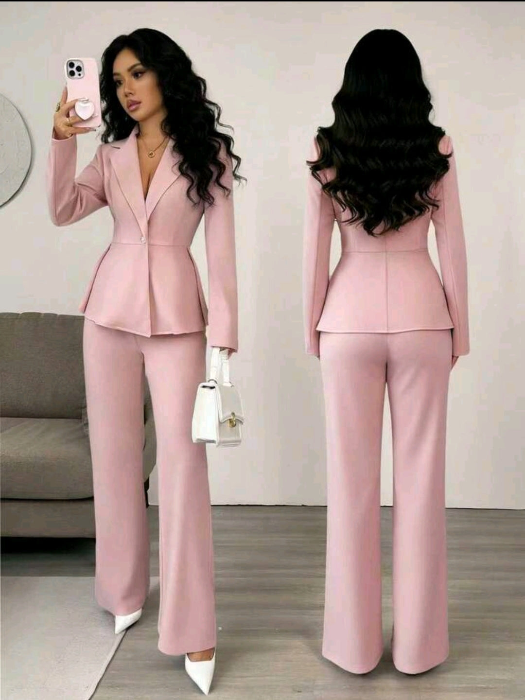 Conjunto de Traje 107270-E93