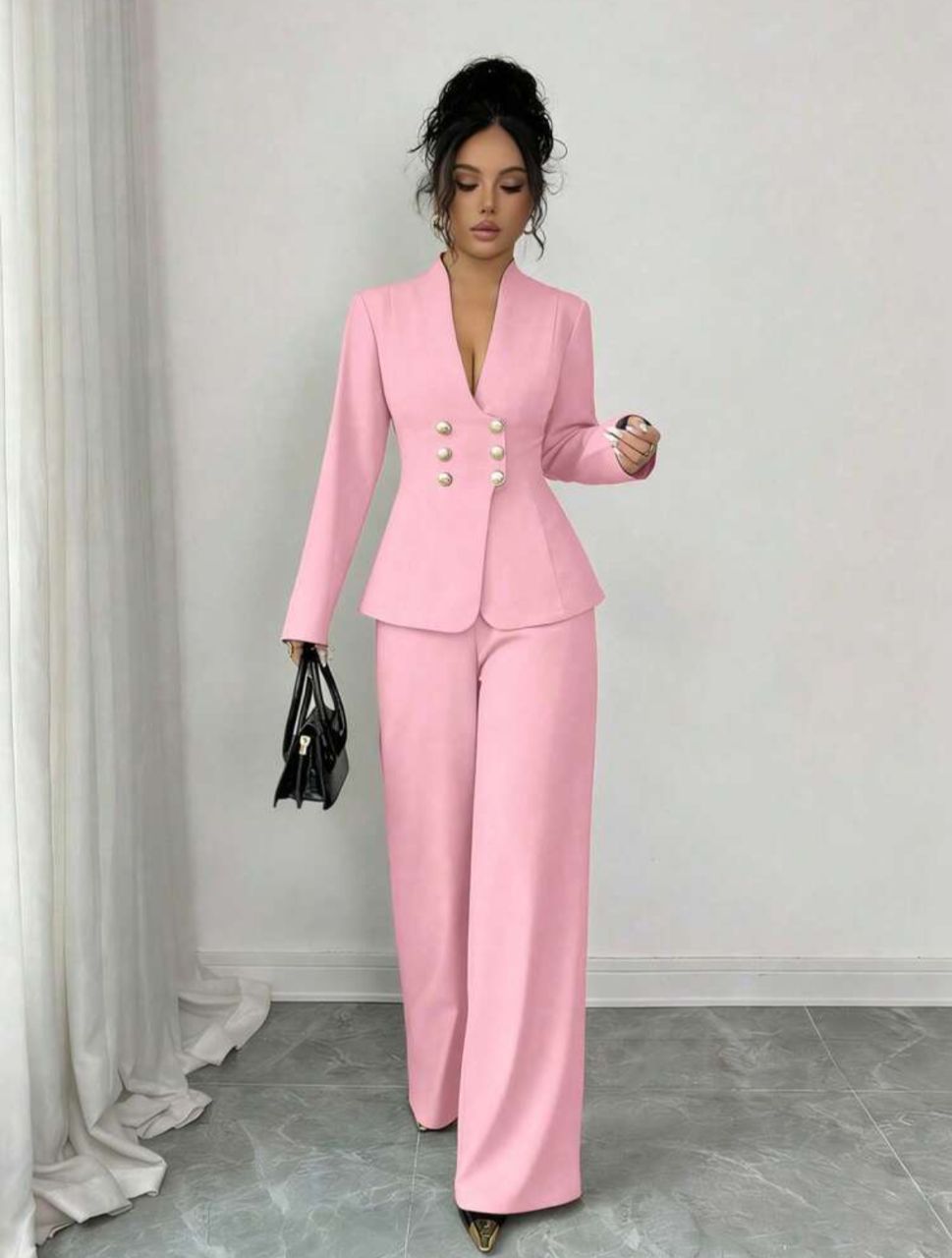 Conjunto de Traje 95137-E171