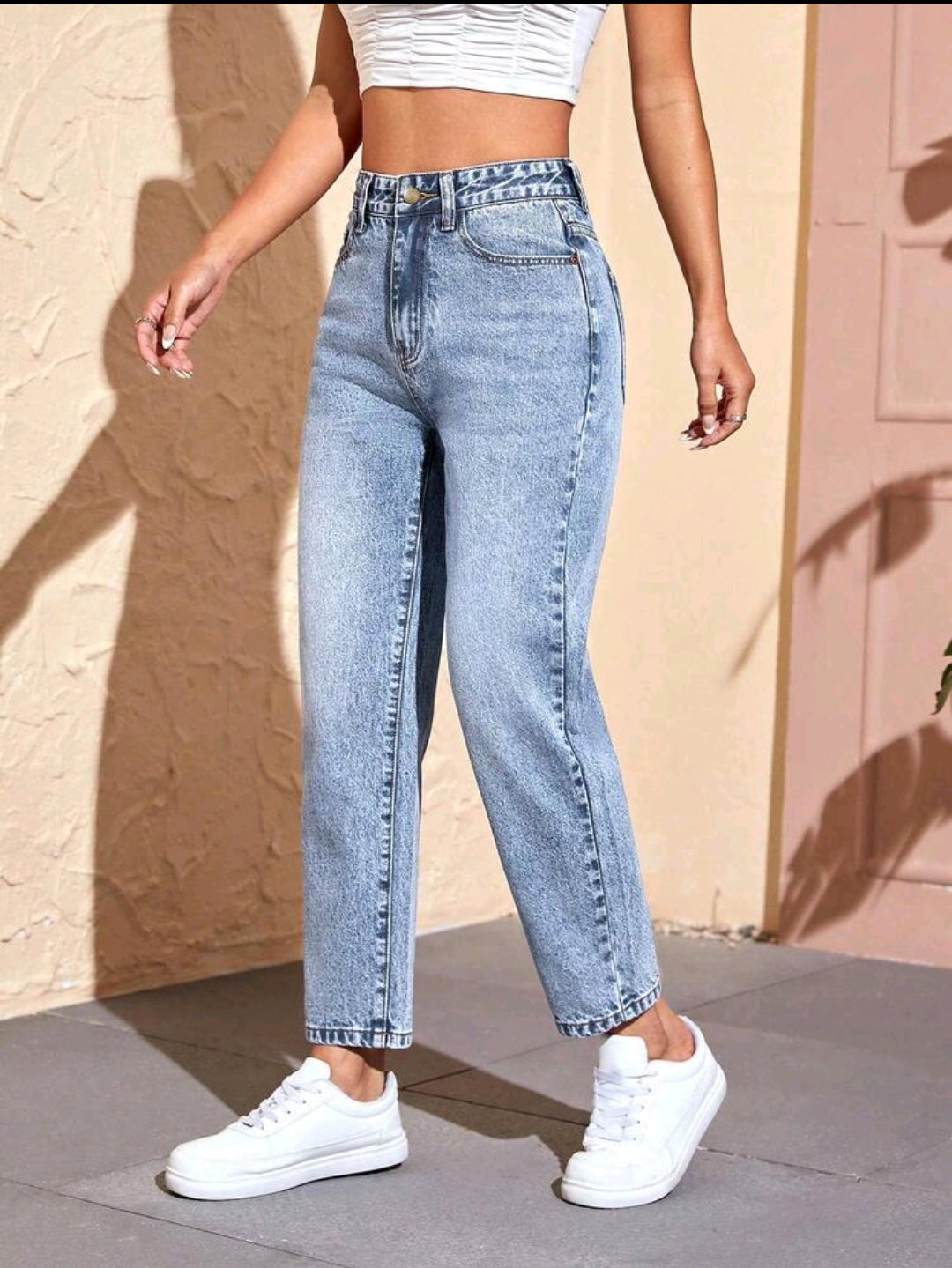 Jeans de Dama 72807-E185