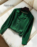 Blusa Manga Larga 75553-E152
