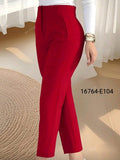 Pantalón de Vestir 16764-E104