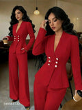 Conjunto de Traje 94956-E122