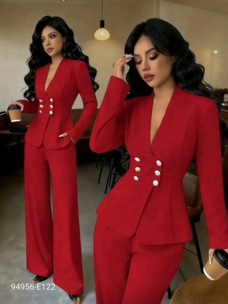 Conjunto de Traje 94956-E122
