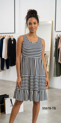 Vestido 55678-T8