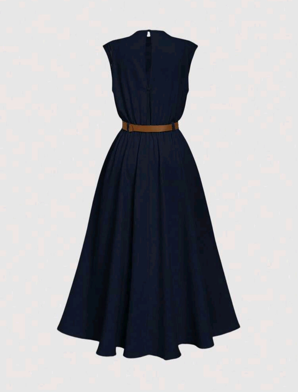 Vestido 84452-E94