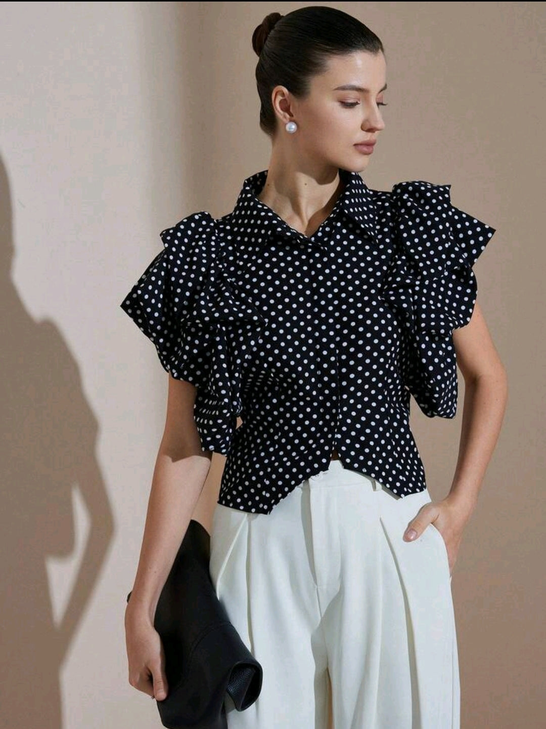Blusa 12360-E151