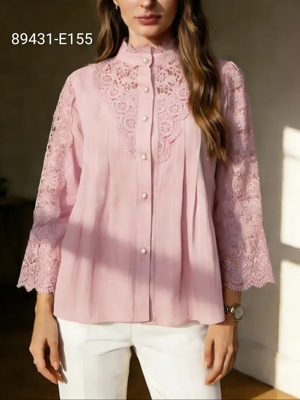 Blusa 89431-E155