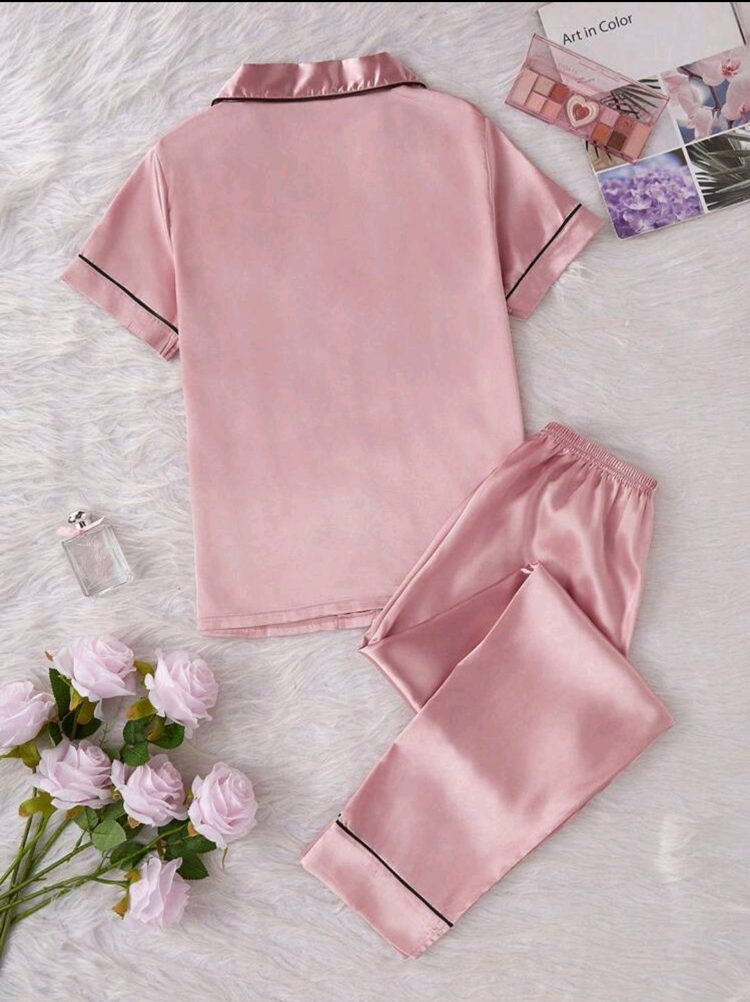 Pijama 81861-E17