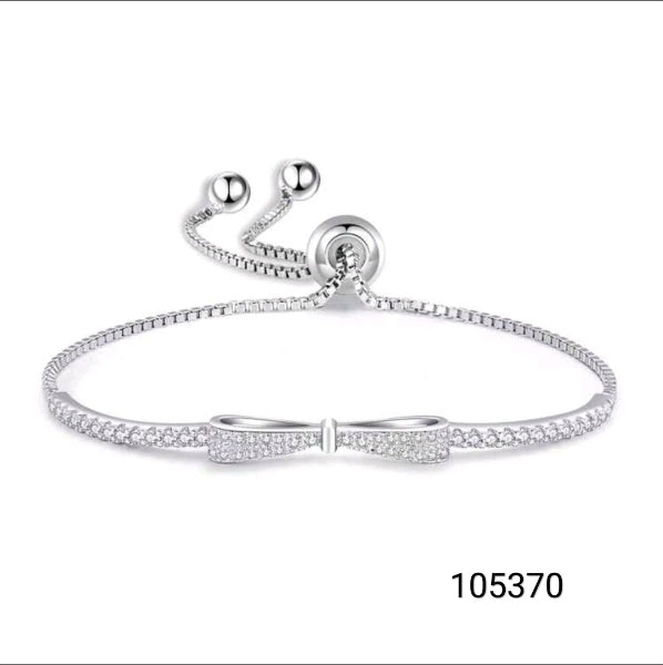 Pulsera Plata 105370