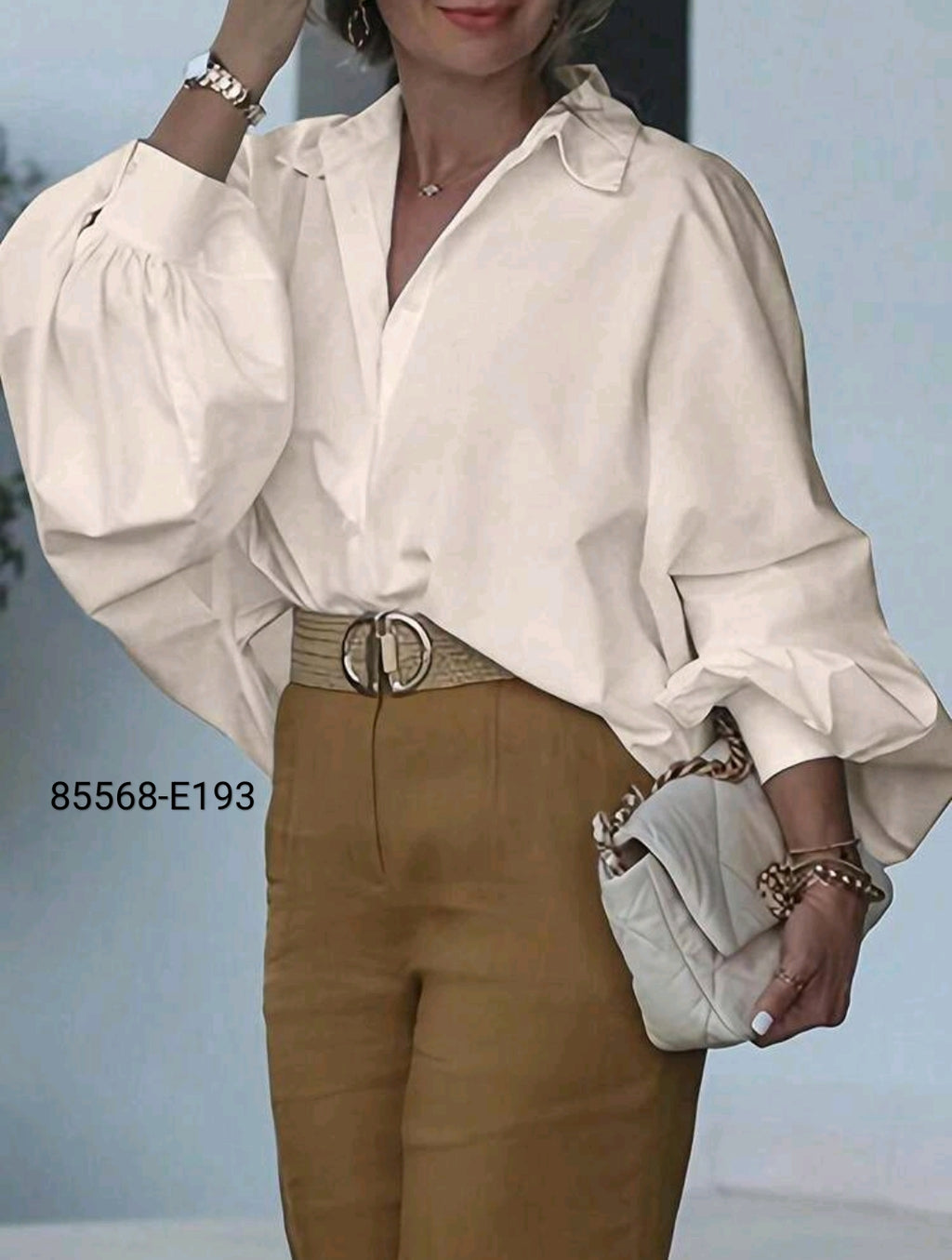Blusa 85568-E193