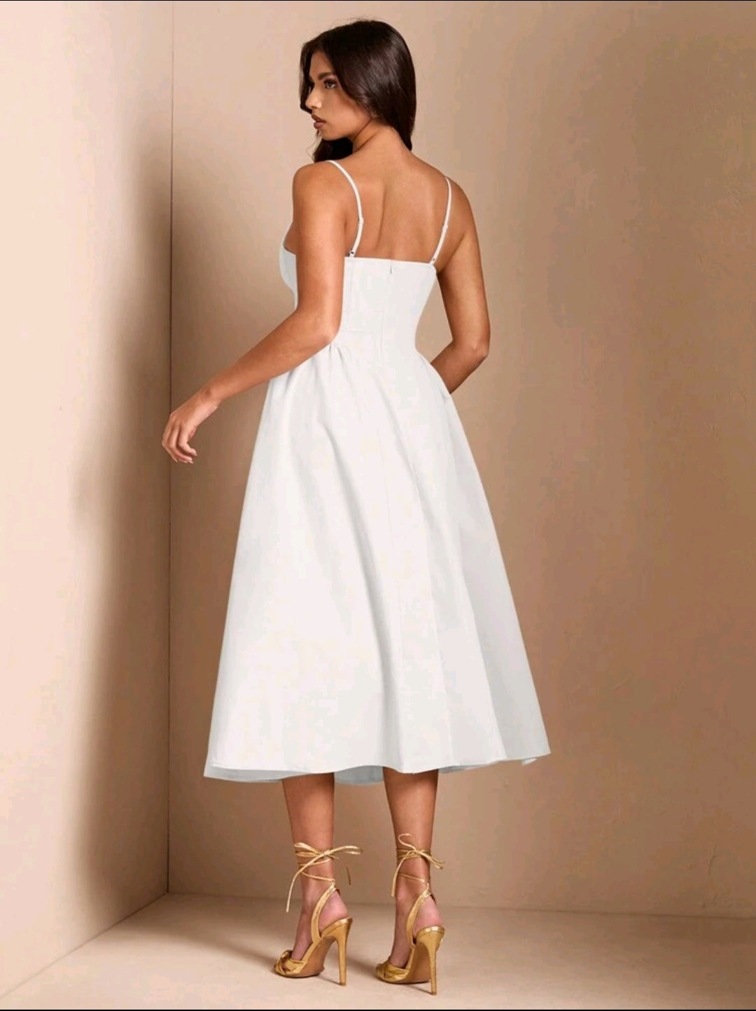 Vestido 33821-E142