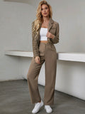 Conjunto de Traje 64406-E111