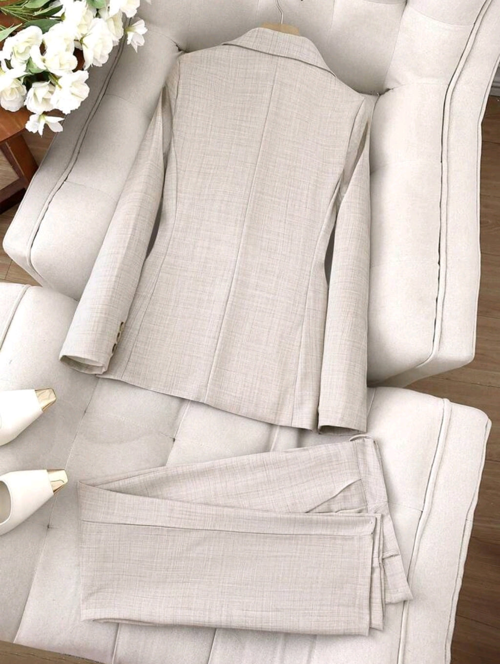 Conjunto de Traje 703611-E3