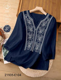 Blusa 21935-E104