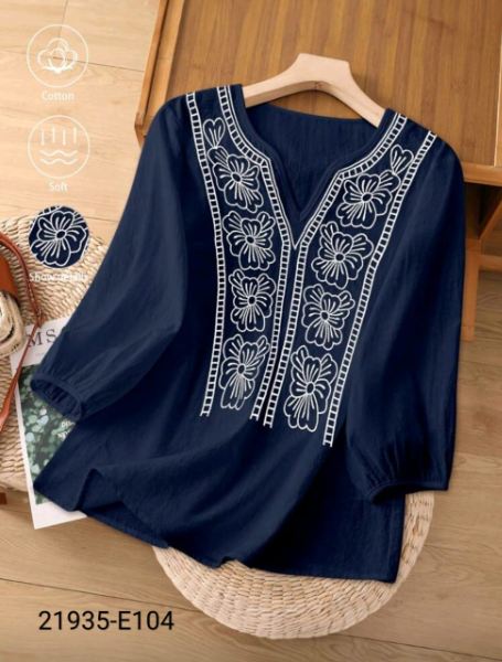 Blusa 21935-E104