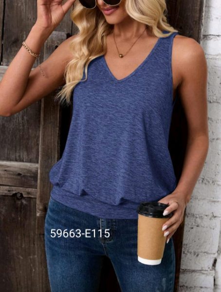 Blusa 59663-E115