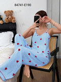 Conjunto de Pijama 84741-E190