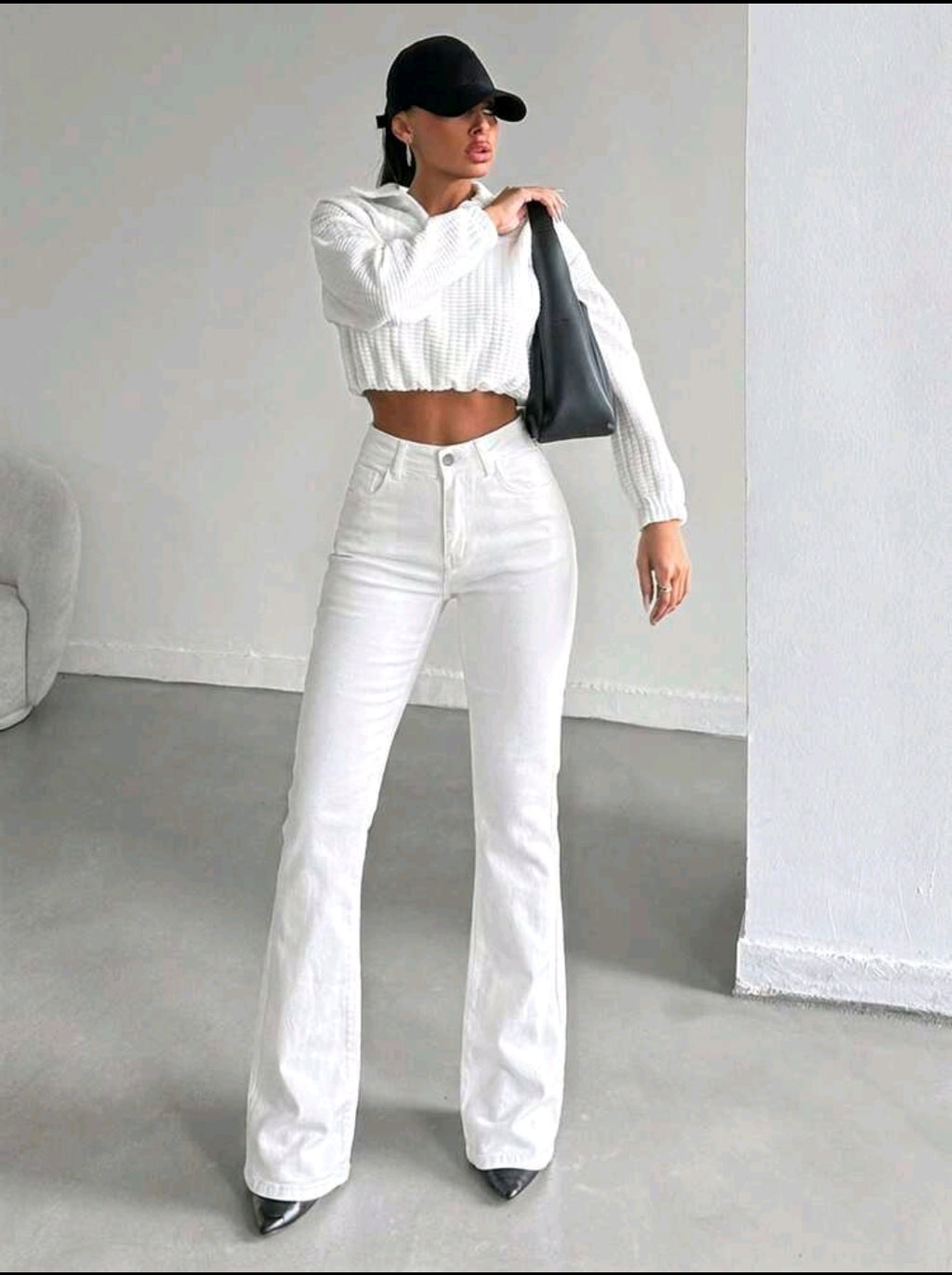 Jeans 58662-E182