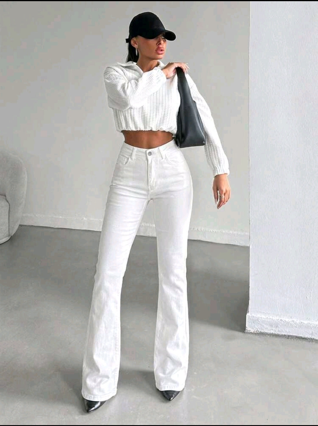 Jeans 58662-E182