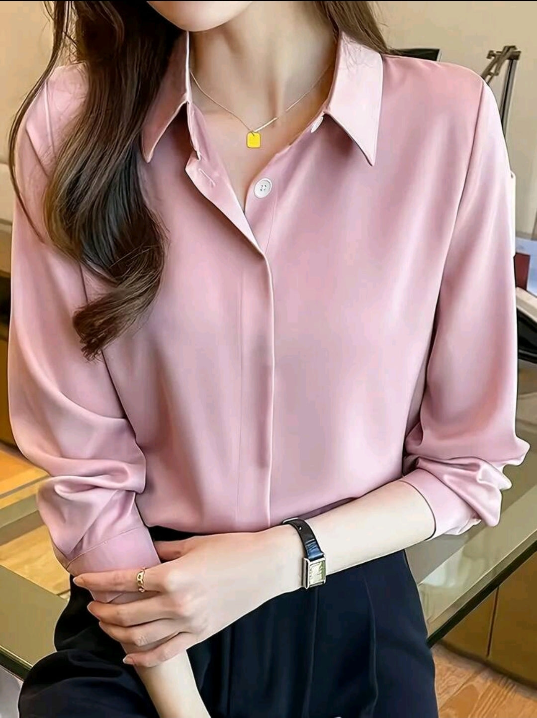 Blusa 12213-E75