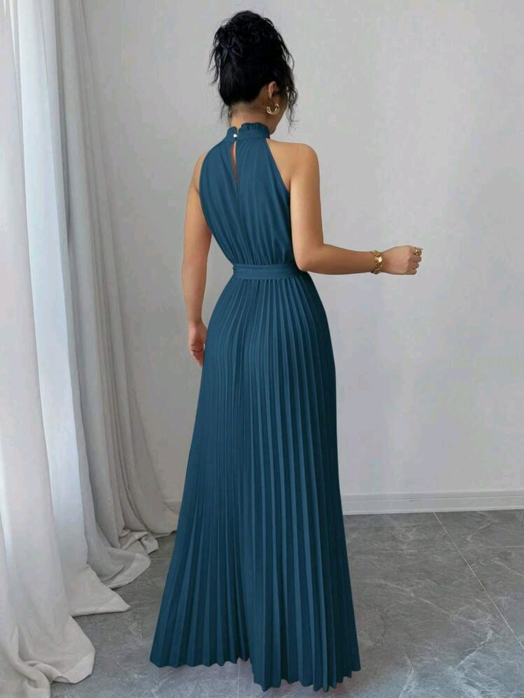 Vestido 69100-E197