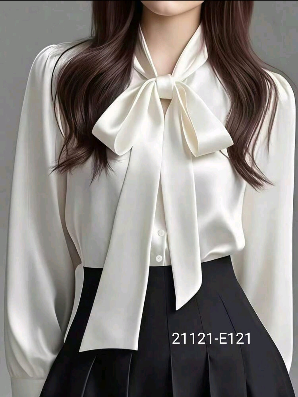 Blusa 21121-E121