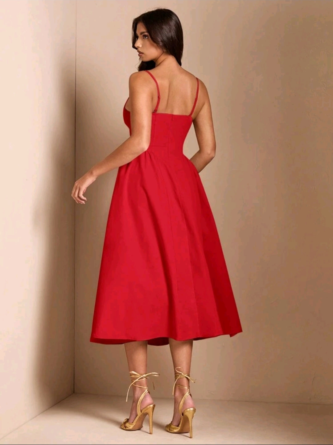 Vestido 800123-E123