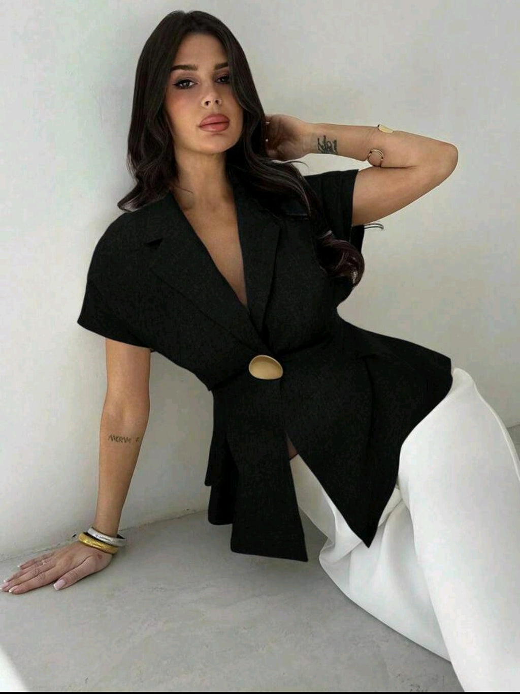 Blusa 508606-E124