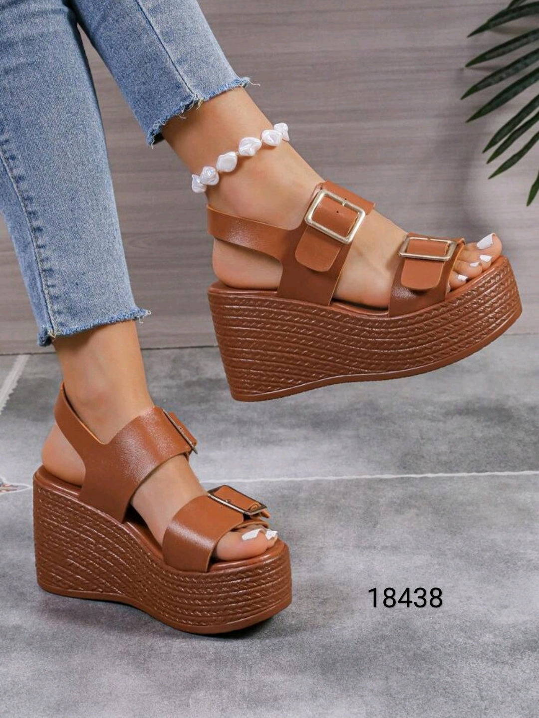 Sandalias 18438