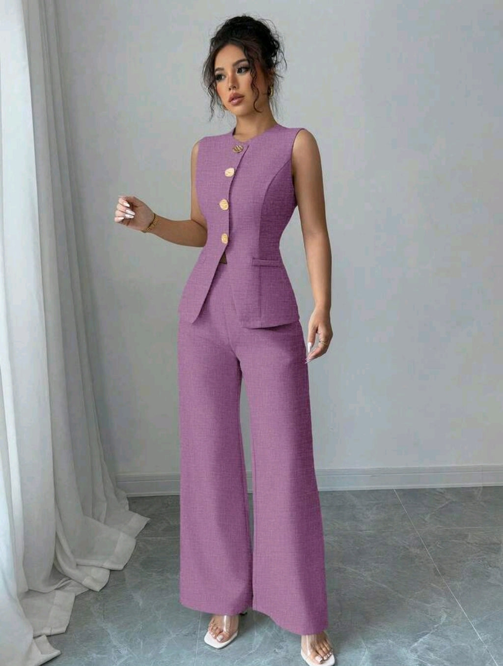 Conjunto de Dama 73280-E181