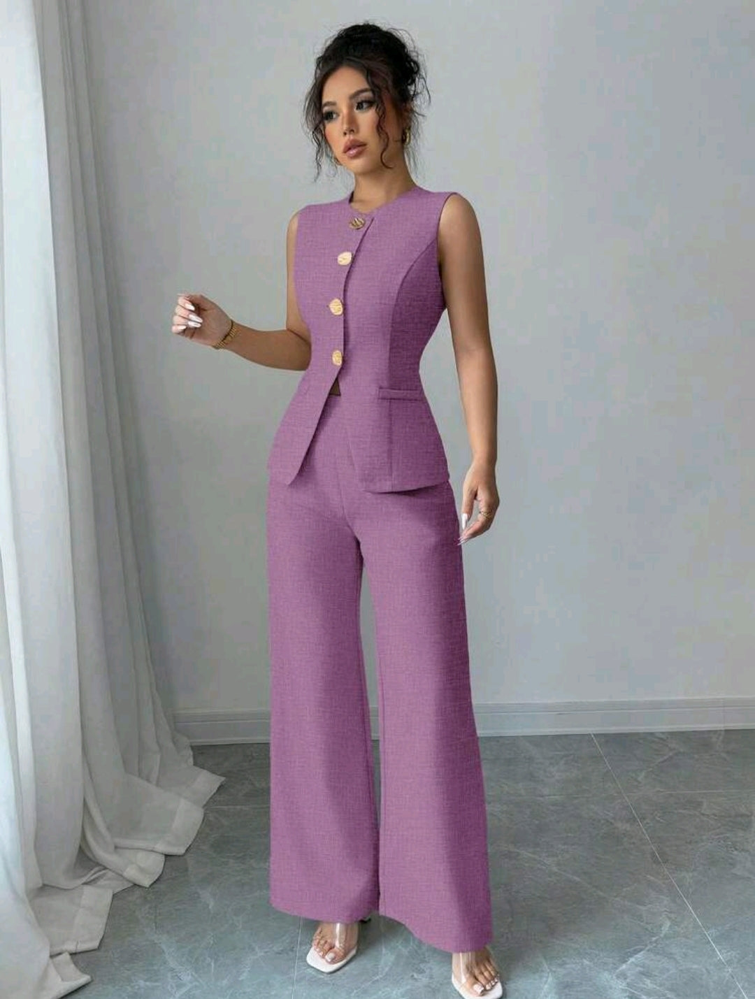 Conjunto de Dama 73280-E181