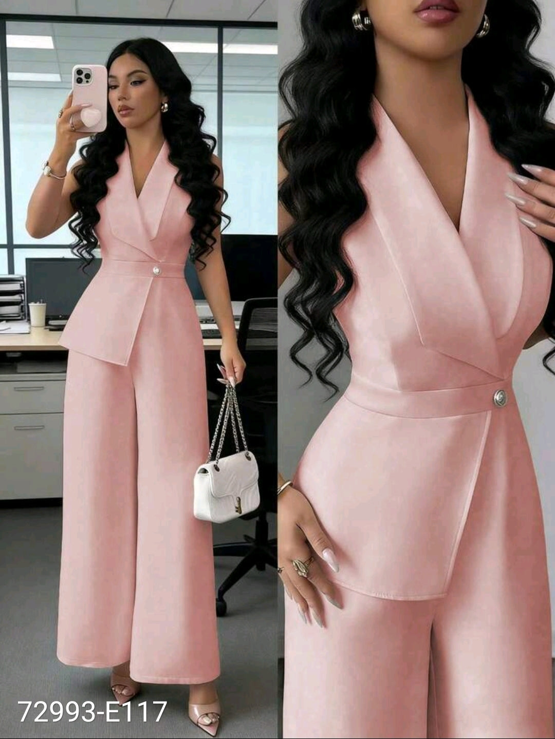 Braga Elegante 72993-E117