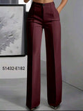 Pantalón de Vestir 51432-E182