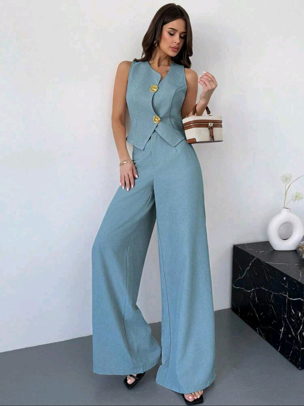 Conjunto 2 Piezas 96097-E74