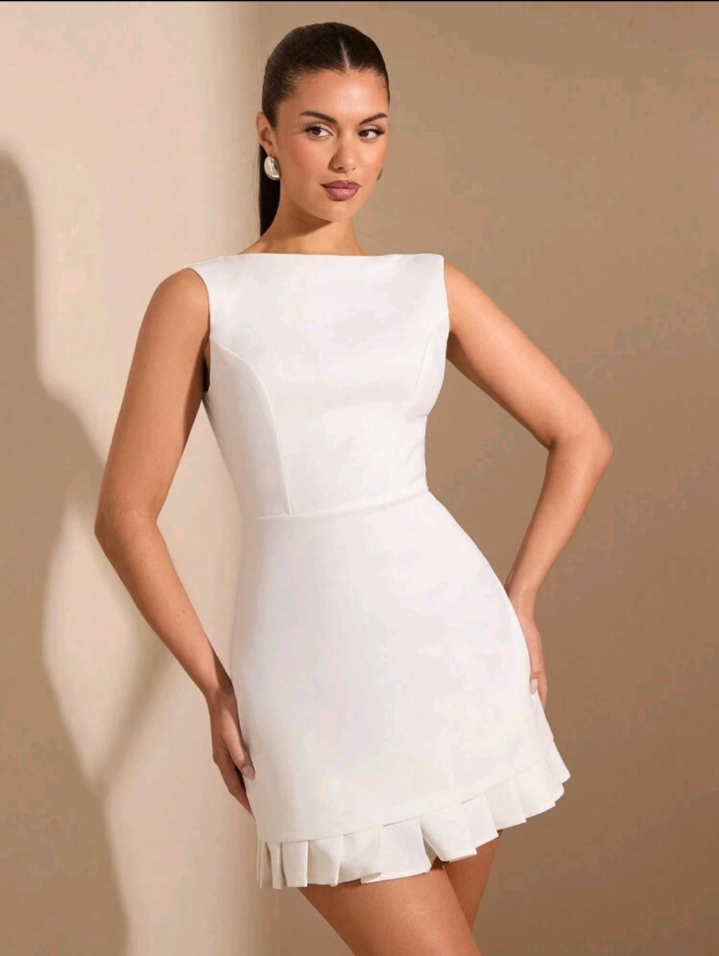 Vestido 53355-E192