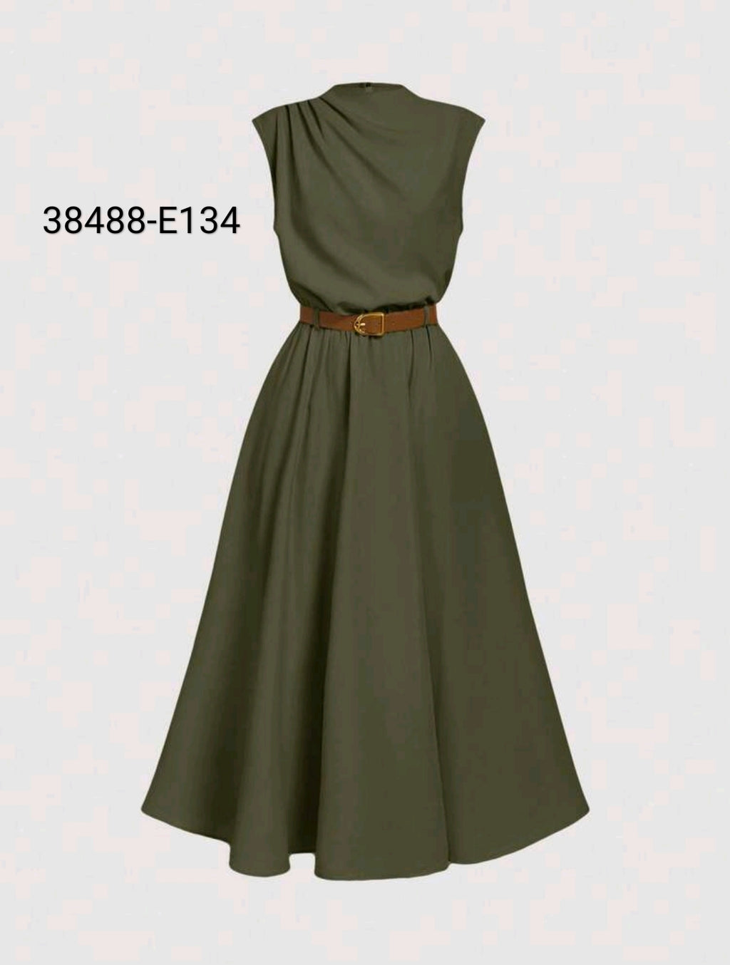 Vestido 38488-E134