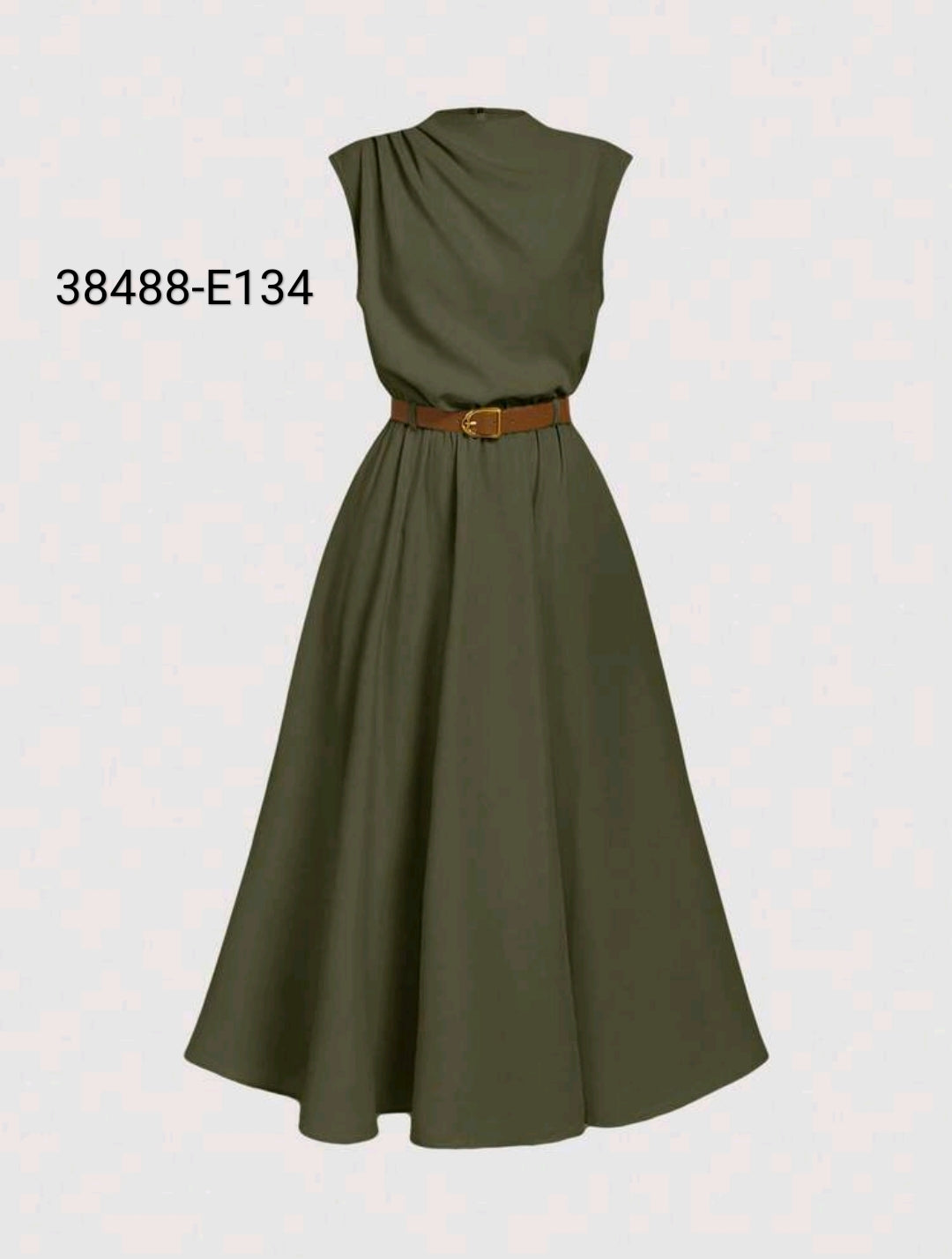 Vestido 38488-E134