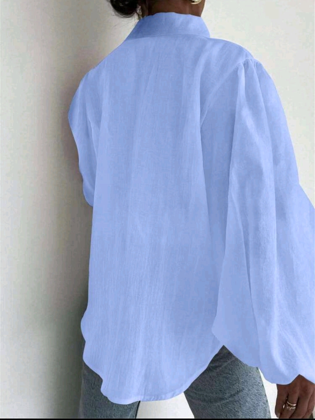 Blusa Manga Larga 44497-E112