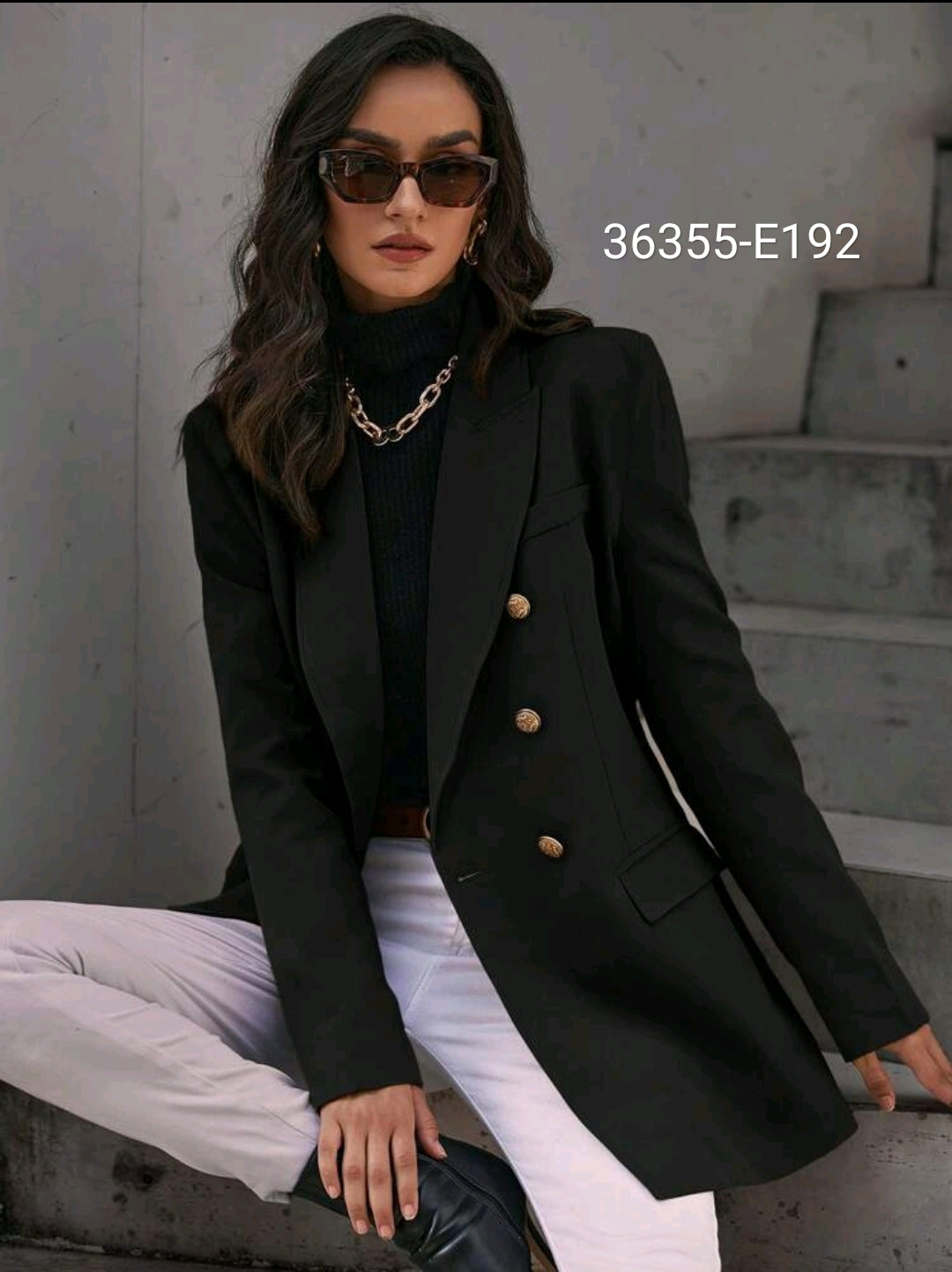 Blazers 36355-E192