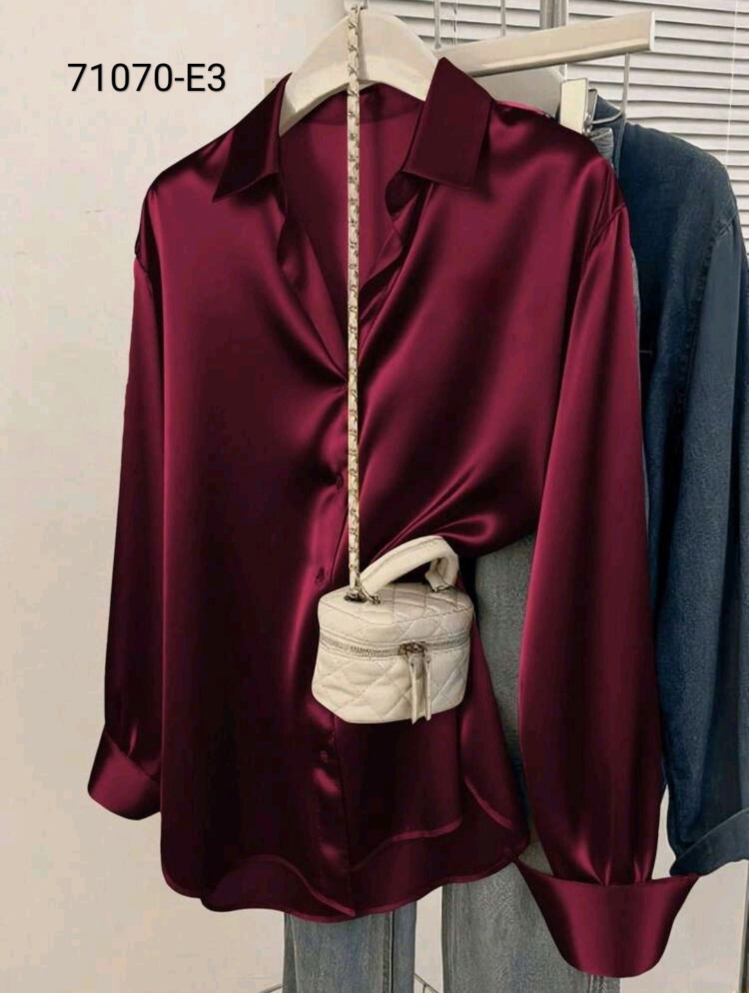 Blusa 71070-E3