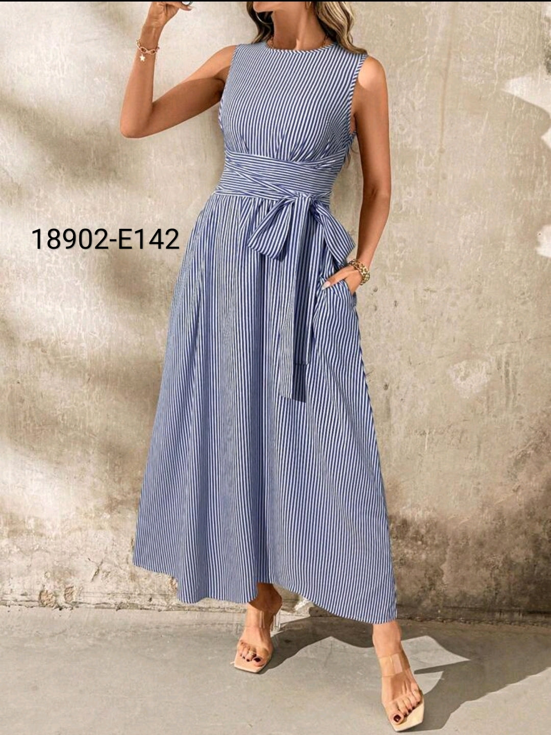 Vestido 18902-E142
