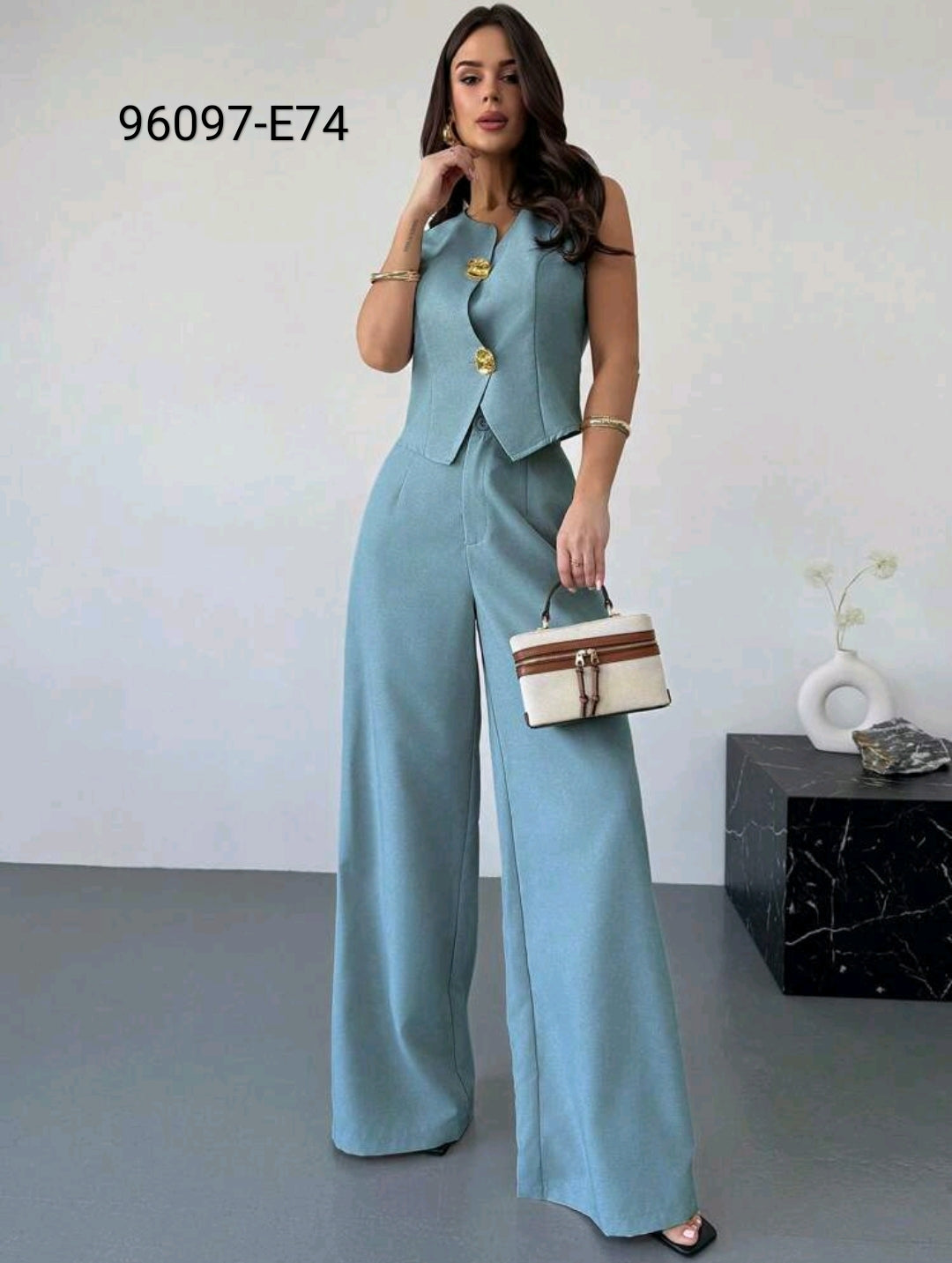 Conjunto 2 Piezas 96097-E74